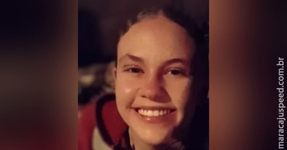 Adolescente sumida faz contato com família, não informa paradeiro e deixa mãe aflita em Chapadão Adolescente sumida faz contato com família, não informa paradeiro e deixa mãe aflita em Chapadão