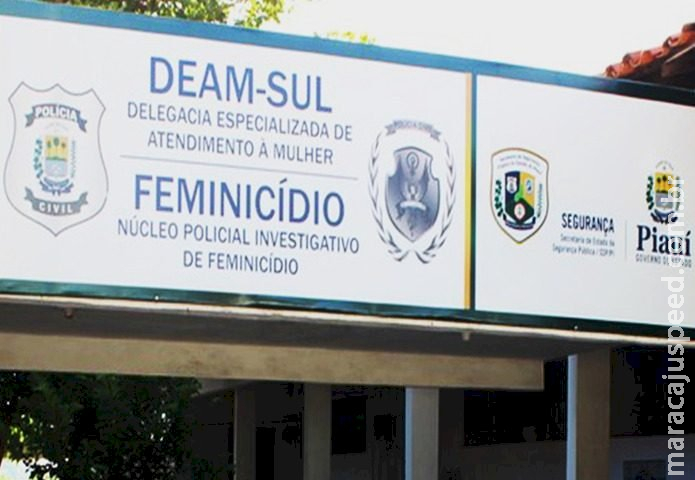 Agosto Lilás traz a MS criadora da 1ª Delegacia de Combate ao Feminicídio do País Agosto Lilás traz a MS criadora da 1ª Delegacia de Combate ao Feminicídio do País
