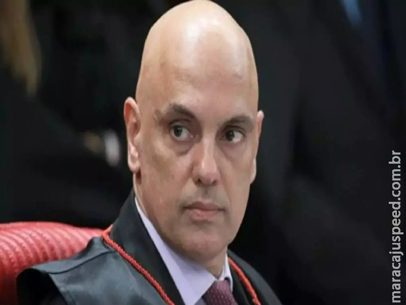 Alexandre de Moraes dá 24 horas para Musk indicar representante legal no Brasil Alexandre de Moraes dá 24 horas para Musk indicar representante legal no Brasil