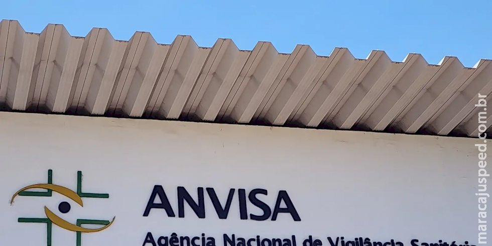 Anvisa alerta para mensagens fraudulentas enviadas por email Anvisa alerta para mensagens fraudulentas enviadas por email
