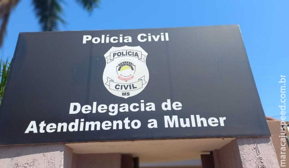 Após ameaçar esposa, homem é preso com arma de fogo e munições em Nova Andradina Após ameaçar esposa, homem é preso com arma de fogo e munições em Nova Andradina