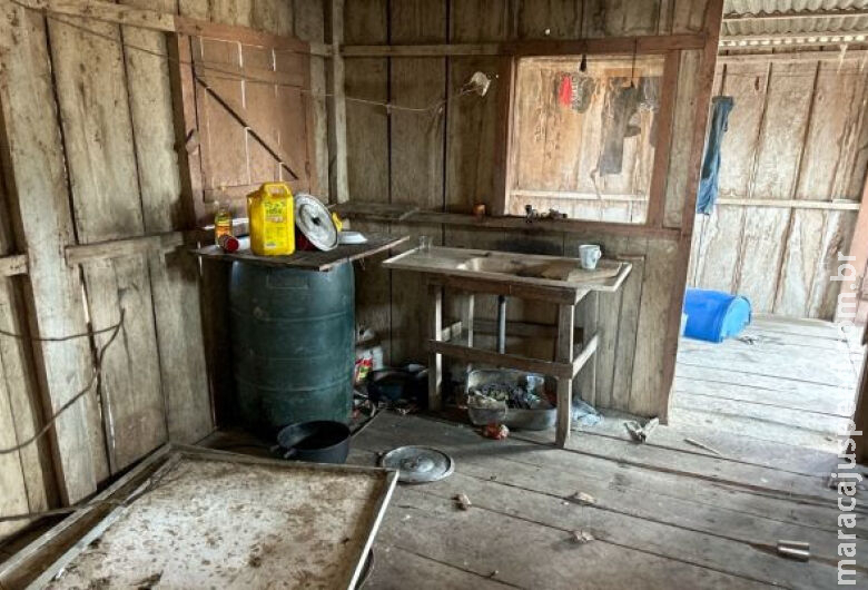 Após flagrante de trabalho escravo, fazenda firma acordo de R$ 277 mil por dano moral Após flagrante de trabalho escravo, fazenda firma acordo de R$ 277 mil por dano moral
