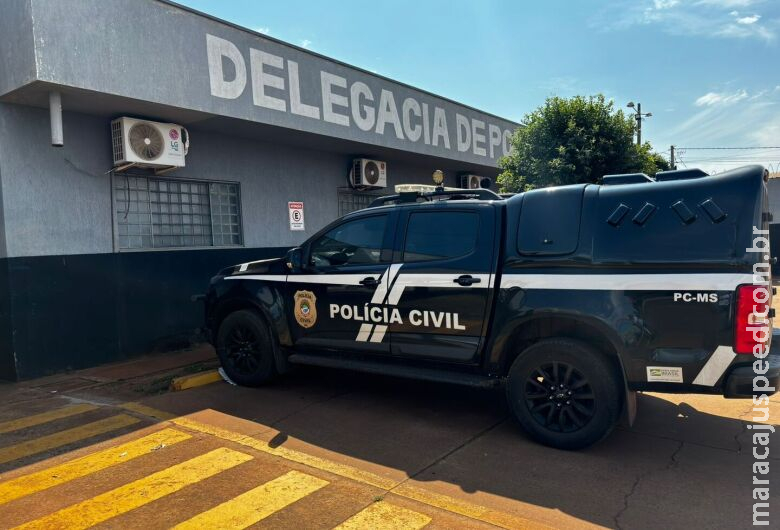 Após matar homem por vingança, condenado a doze anos é preso Após matar homem por vingança, condenado a doze anos é preso