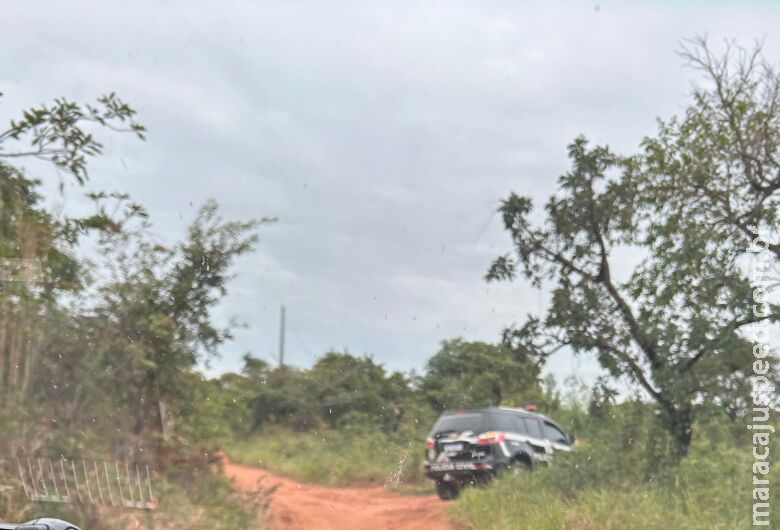 Após prisão, polícia conclui que homem estuprou e engravidou sobrinha de 12 anos Após prisão, polícia conclui que homem estuprou e engravidou sobrinha de 12 anos