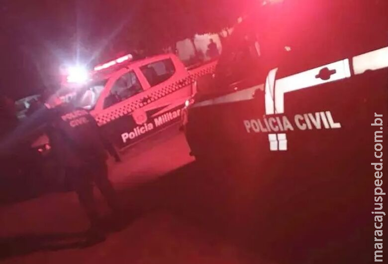 Após se envolver em briga, homem é assassinado a tiros