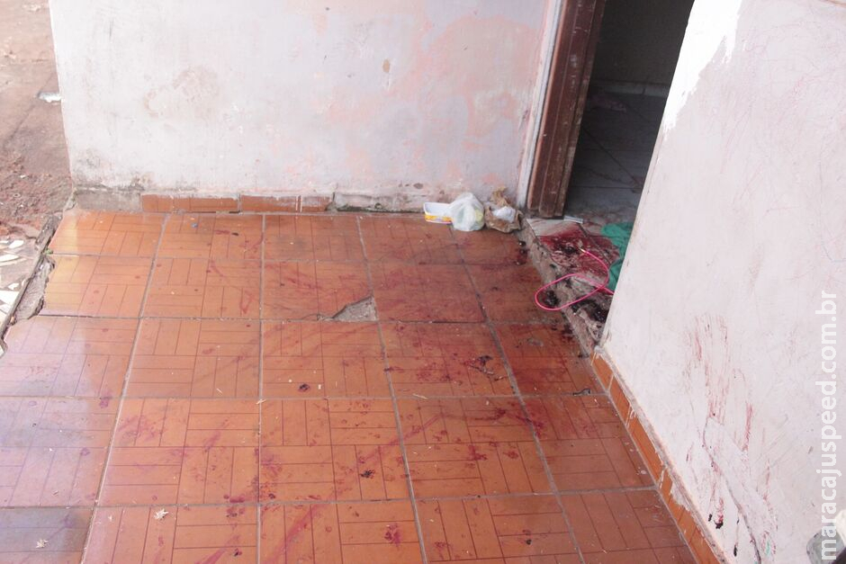 Assassinato de irmãos deixou rastro de sangue no Danúbio Azul 