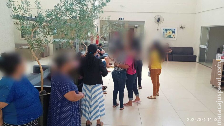 Autor de assassinato espalhou boatos de assédio contra criança, dizem conhecidos Autor de assassinato espalhou boatos de assédio contra criança, dizem conhecidos