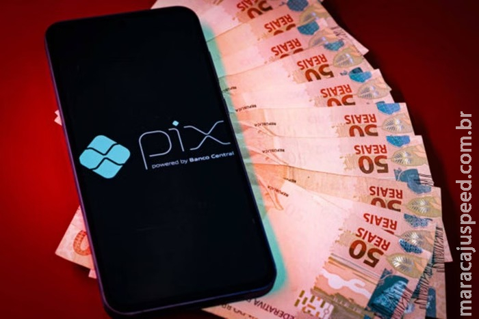 Banco Central anuncia mudanças no funcionamento do Pix no celular Banco Central anuncia mudanças no funcionamento do Pix no celular
