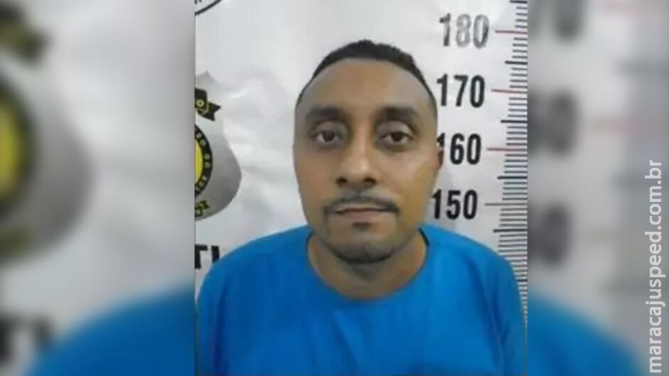 Bandido morto em confronto confessou assassinato de policial em 2013 em Três Lagoas Bandido morto em confronto confessou assassinato de policial em 2013 em Três Lagoas