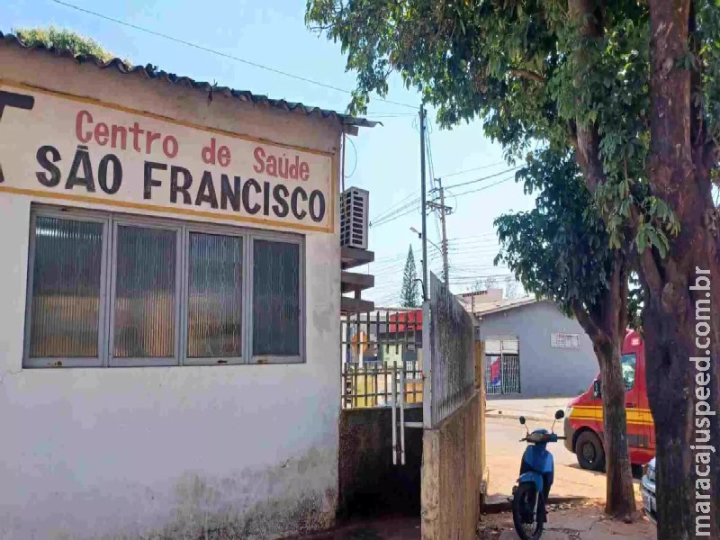Bebê de 8 meses sofre parada cardíaca e morre em unidade de saúde do Nova Lima