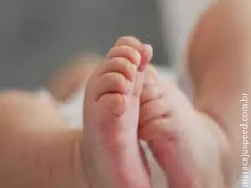 Bebê de um ano morre após engasgar com leite no Bairro Vida Nova em Campo Grande Bebê de um ano morre após engasgar com leite no Bairro Vida Nova em Campo Grande