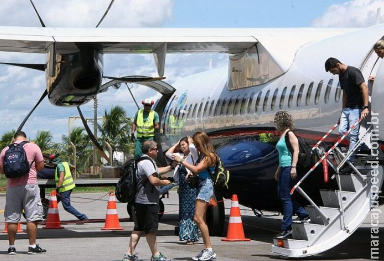 Bonito bate recorde de julho com 30 mil turistas Bonito bate recorde de julho com 30 mil turistas