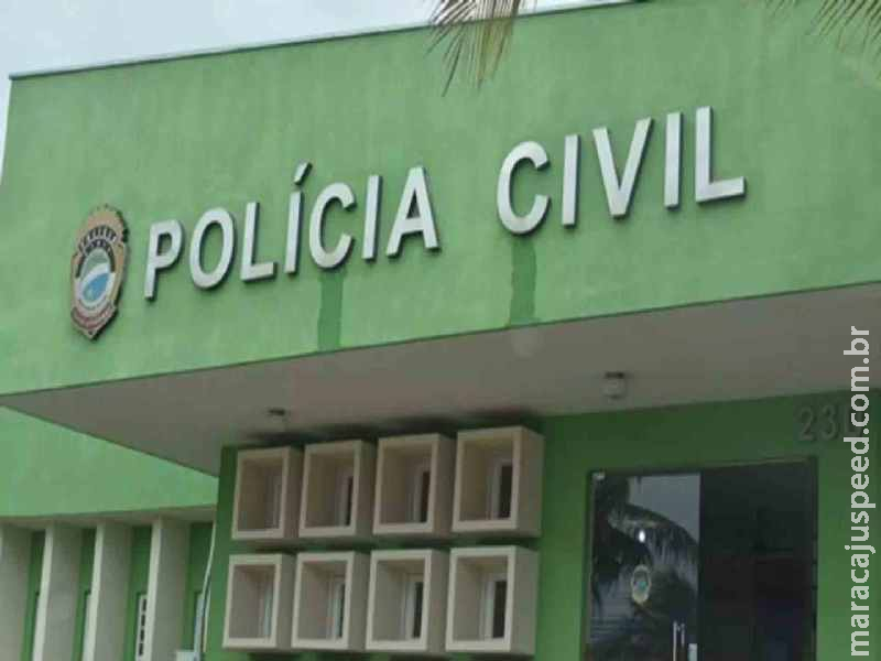 Briga entre peões de fazenda acaba com um esfaqueado na cintura em MS Briga entre peões de fazenda acaba com um esfaqueado na cintura em MS