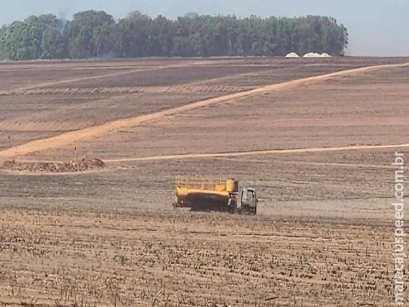 Brigadista em usina de Sonora morre durante combate a incêndio na divisa com o Mato Grosso Brigadista em usina de Sonora morre durante combate a incêndio na divisa com o Mato Grosso