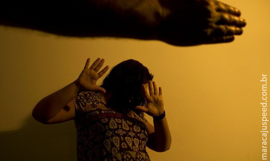 Casos de violência doméstica caem 17%, mas incidência ainda é alta em MS Casos de violência doméstica caem 17%, mas incidência ainda é alta em MS