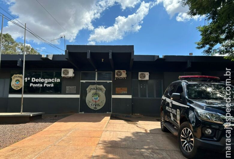 Com quase 30 passagens, foragido da Justiça do PR é preso na região de fronteira Com quase 30 passagens, foragido da Justiça do PR é preso na região de fronteira
