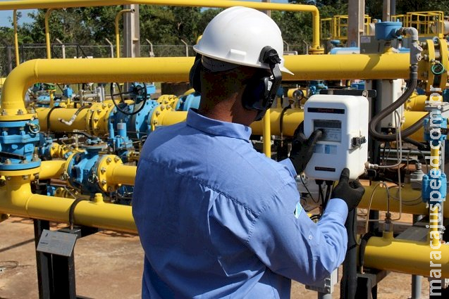 Comitê para biogás e biometano criado em MS é passo importante na transição energética do Estado Comitê para biogás e biometano criado em MS é passo importante na transição energética do Estado