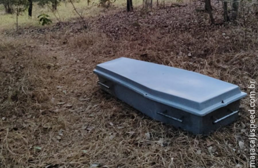 Corpo é encontrado em rio por família durante pescaria em Sonora Corpo é encontrado em rio por família durante pescaria em Sonora