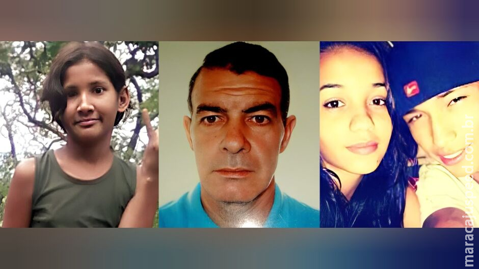 Desaparecimentos em Aquidauana deixam famílias angustiadas Desaparecimentos em Aquidauana deixam famílias angustiadas