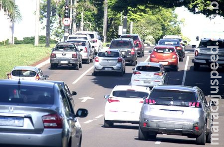 Detran informa: agosto é mês de licenciar veículos com placas terminadas em 7 e 8 Detran informa: agosto é mês de licenciar veículos com placas terminadas em 7 e 8