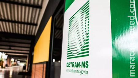 Diretor do Detran-MS dá ‘carteirada’ em briga de trânsito e responde processo na Corregedoria Diretor do Detran-MS dá ‘carteirada’ em briga de trânsito e responde processo na Corregedoria