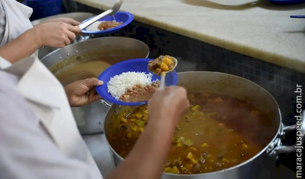 Efeitos das mudanças climáticas podem agravar fome, revela estudo Efeitos das mudanças climáticas podem agravar fome, revela estudo
