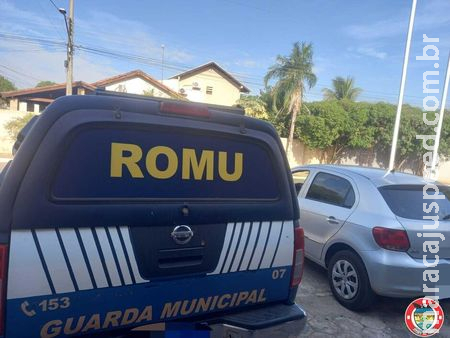 Em Bonito homem bebe para comemorar compra de carro e termina preso por dirigir embriagado Em Bonito homem bebe para comemorar compra de carro e termina preso por dirigir embriagado