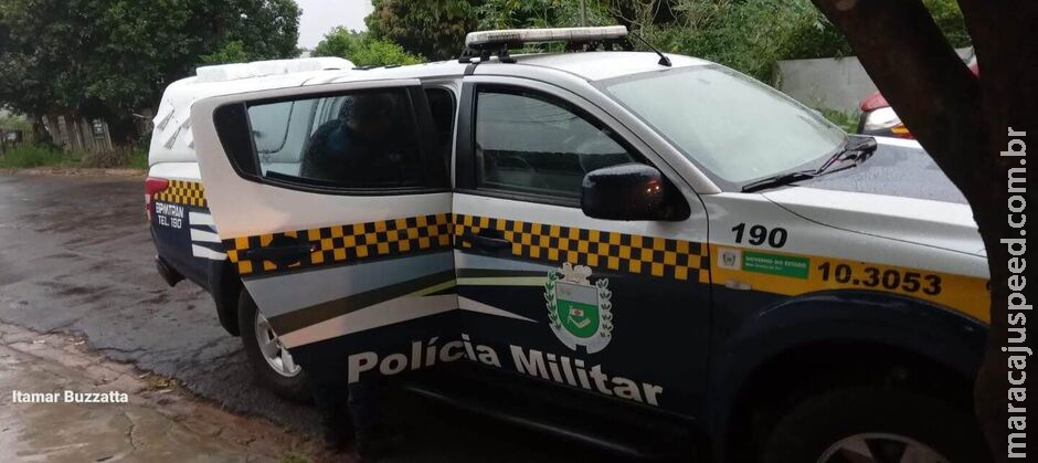 Ex-membro de facção criminosa é sequestrado e mantido em cárcere em Paranaíba Ex-membro de facção criminosa é sequestrado e mantido em cárcere em Paranaíba