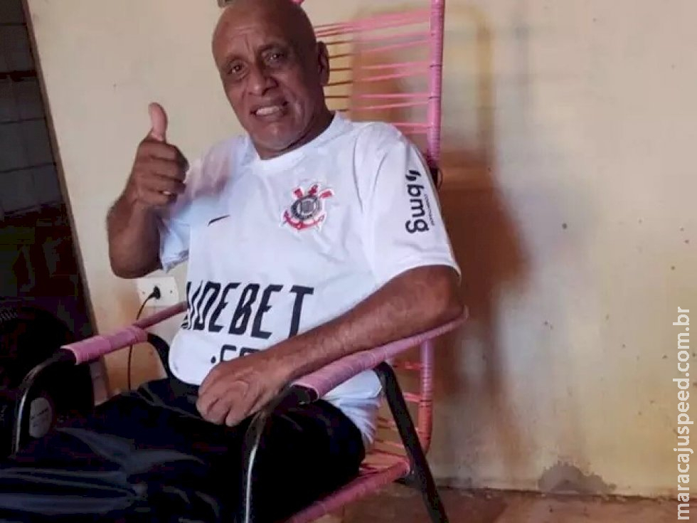 Família busca por aposentado que está desaparecido há cinco dias Família busca por aposentado que está desaparecido há cinco dias