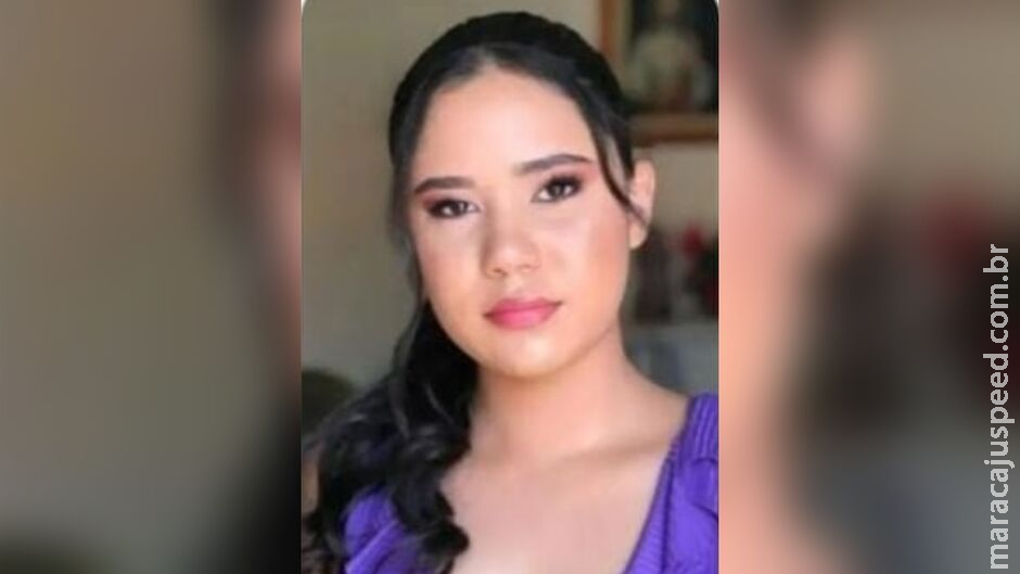 Família pede doações para retirar tumor no baço de adolescente em Chapadão do Sul Família pede doações para retirar tumor no baço de adolescente em Chapadão do Sul