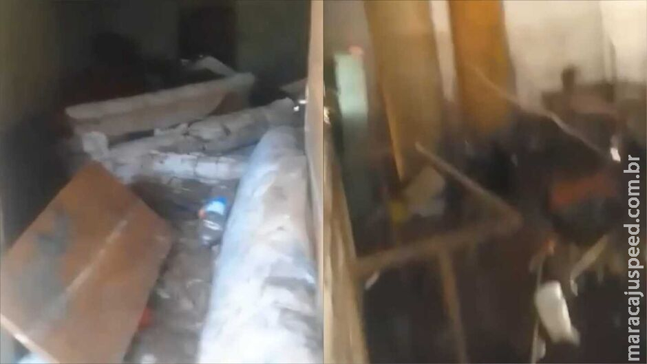 Famílias atingidas por rompimento de barragem precisam de roupas, alimentos e água potável Famílias atingidas por rompimento de barragem precisam de roupas, alimentos e água potável