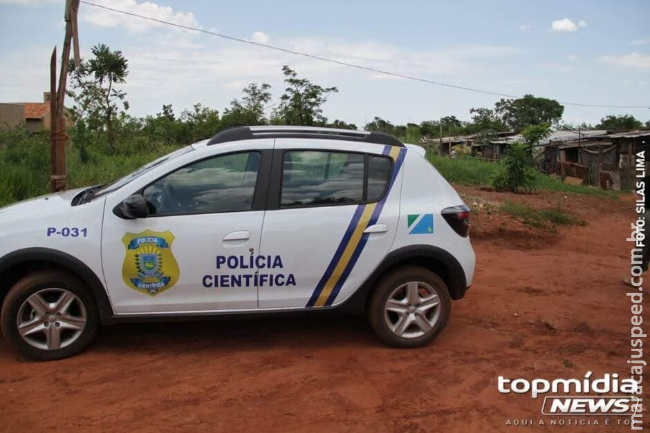 Funcionário de chácara é encontrado morto após bebedeira em Campo Grande Funcionário de chácara é encontrado morto após bebedeira em Campo Grande