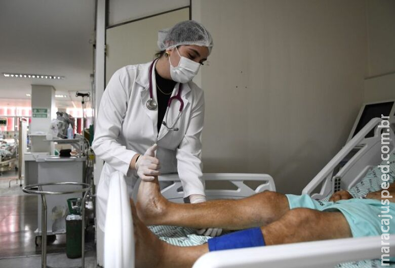 Governo de MS nomeia aprovados em concurso do Hospital Regional Governo de MS nomeia aprovados em concurso do Hospital Regional