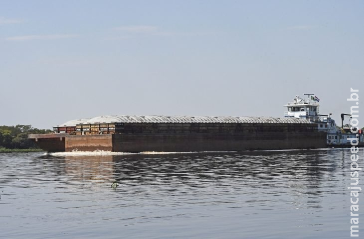 Governos de MS e Uruguai se encontram para discutir rota de exportação e avanços na América do Sul Governos de MS e Uruguai se encontram para discutir rota de exportação e avanços na América do Sul