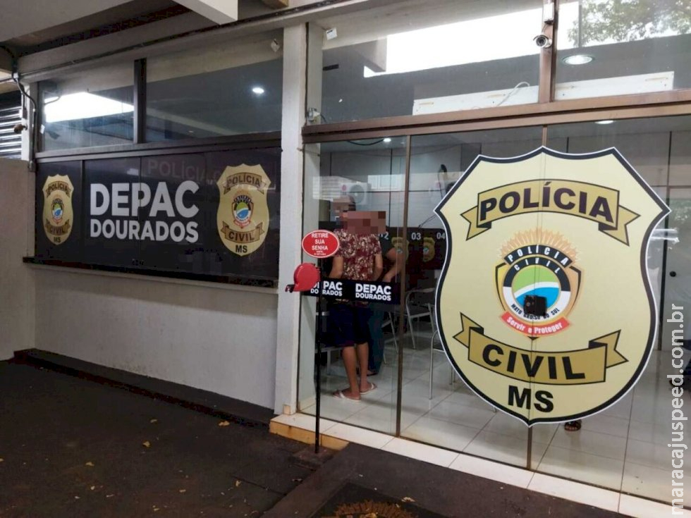 Homem denuncia perseguição após término de relacionamento