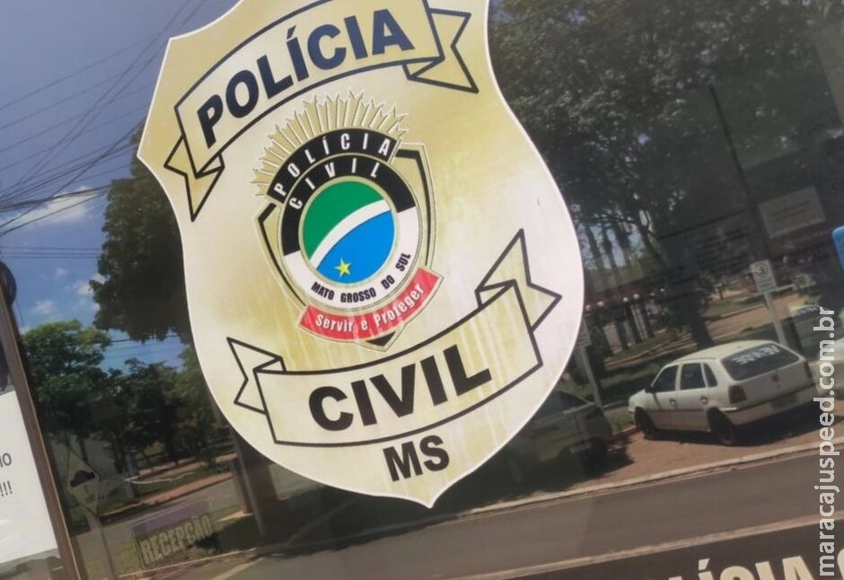 Homem denuncia possível envenenamento de quatro gatos em Nova Andradina Homem denuncia possível envenenamento de quatro gatos em Nova Andradina