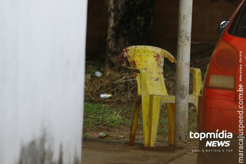 Homem é assassinado a cadeirada durante discussão por homofobia em Sonora Homem é assassinado a cadeirada durante discussão por homofobia em Sonora