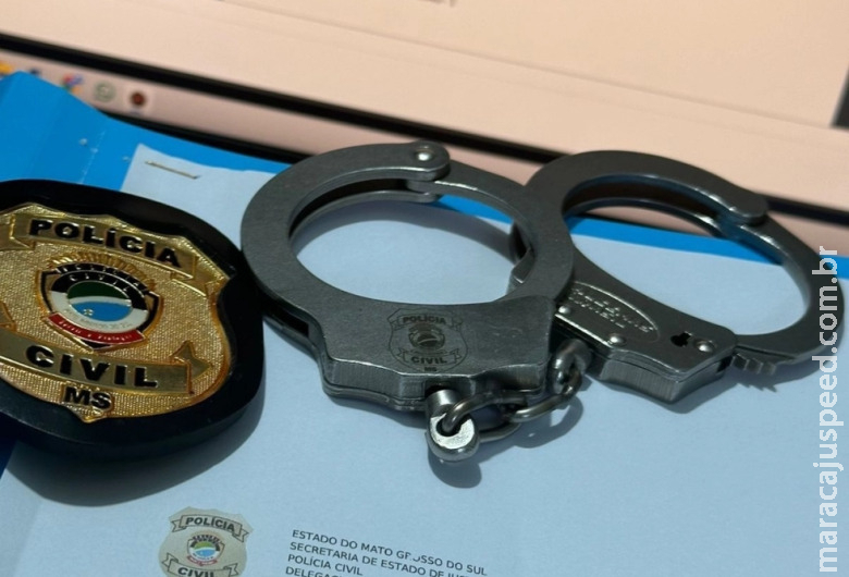 Homem é preso ao tentar fazer empréstimo com documento falso na Caixa Econômica Homem é preso ao tentar fazer empréstimo com documento falso na Caixa Econômica