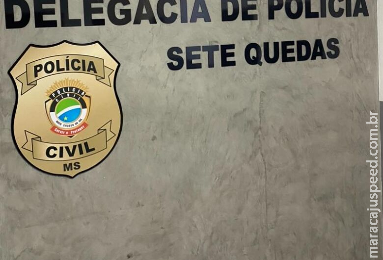 Homem é preso após quebrar medidas protetivas e perseguir ex Homem é preso após quebrar medidas protetivas e perseguir ex