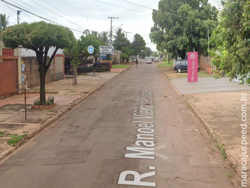Homem é socorrido em estado gravíssimo ao ser atingido por tiro na cabeça na Vila Piratininga