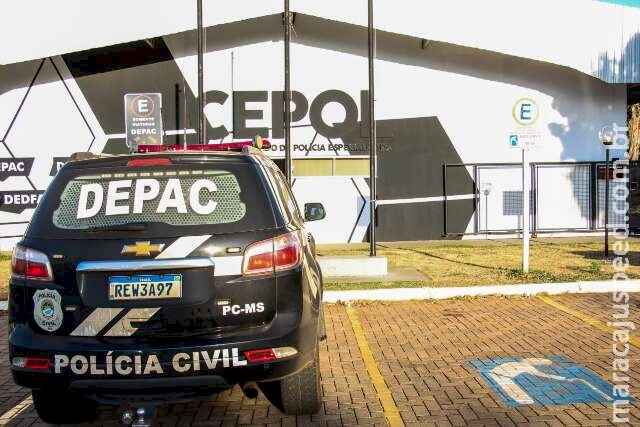 Homem morre no hospital de Campo Grande e médica diz que vítima foi agredida Homem morre no hospital de Campo Grande e médica diz que vítima foi agredida