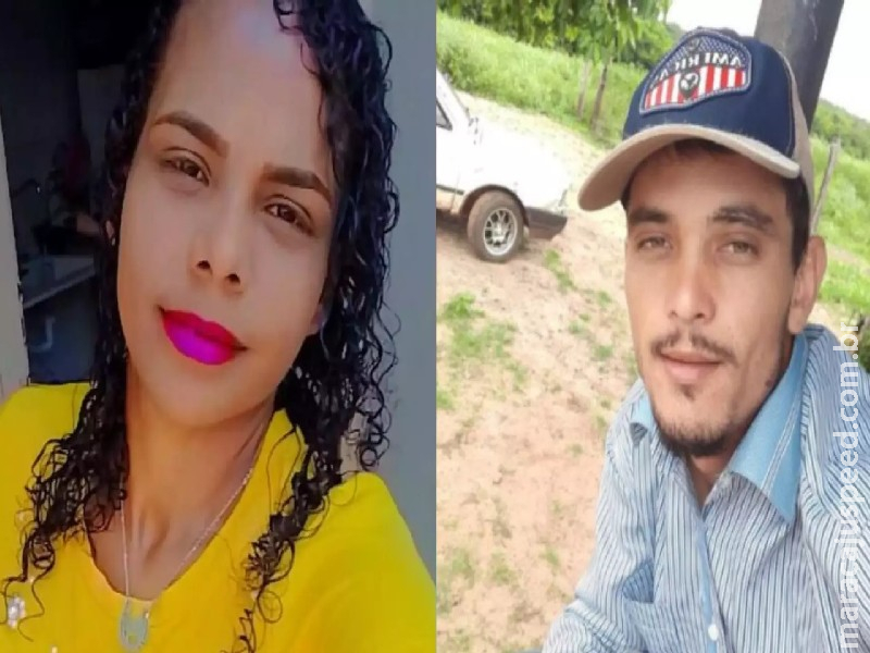 Homem que matou ex-esposa e escondeu corpo embaixo da cama é condenado a 14 anos em Ribas do Rio Pardo Homem que matou ex-esposa e escondeu corpo embaixo da cama é condenado a 14 anos em Ribas do Rio Pardo