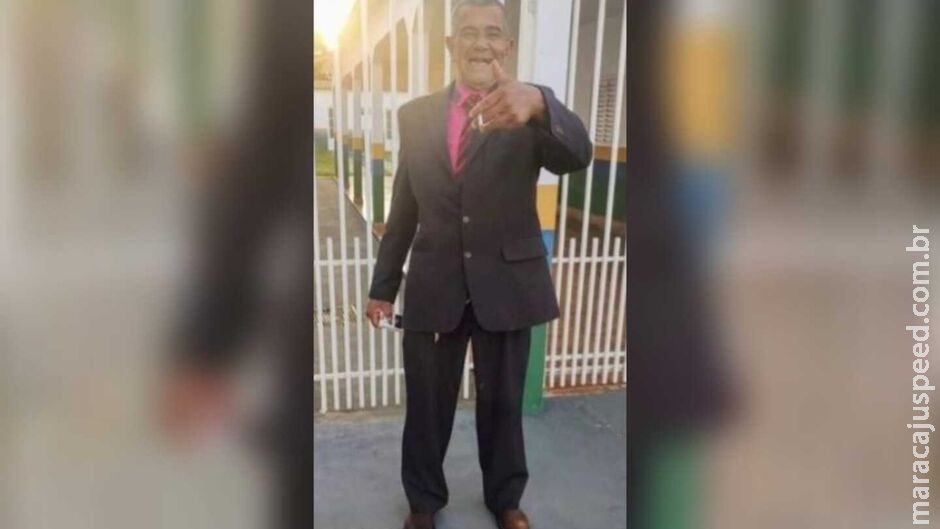 Idoso agredido com cadeira chamou travesti de Idoso agredido com cadeira chamou travesti de