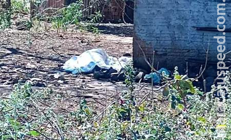 Idoso de 71 Anos é encontrado morto em assentamento Capão Bonito