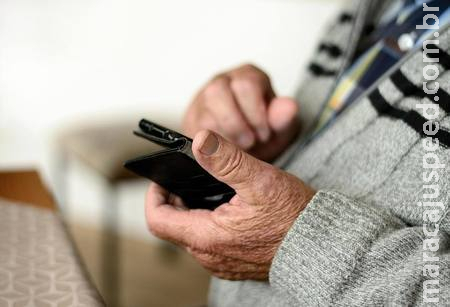 Idoso de 74 Anos é vítima de golpe em aposentadoria no PA Geraldo Garcia Idoso de 74 Anos é vítima de golpe em aposentadoria no PA Geraldo Garcia
