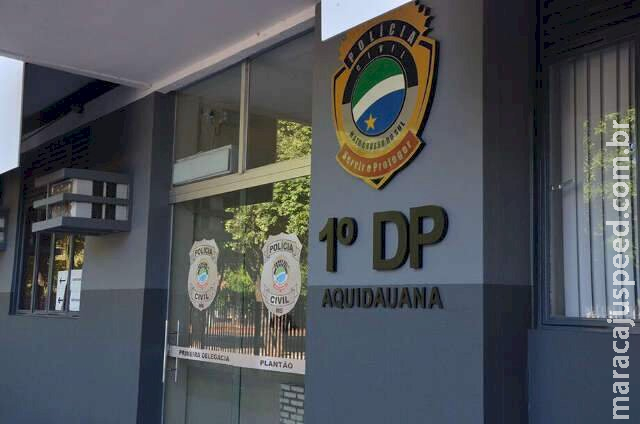 Idoso é encontrado morto em poça de sangue após receber salário em Aquidauana Idoso é encontrado morto em poça de sangue após receber salário em Aquidauana