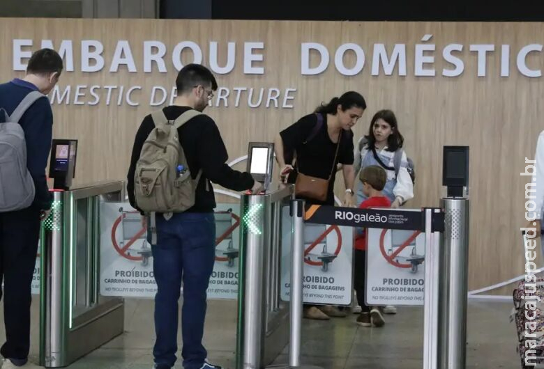 Judicialização eleva preço de passagens aéreas, diz presidente da Anac Judicialização eleva preço de passagens aéreas, diz presidente da Anac