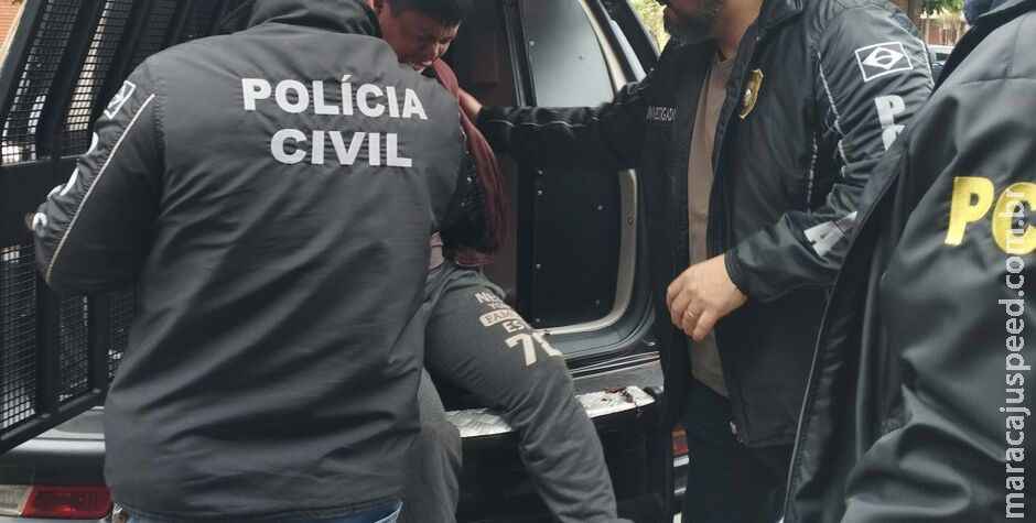 Justiça concede liberdade a indígenas presos por invasões em Dourados Justiça concede liberdade a indígenas presos por invasões em Dourados