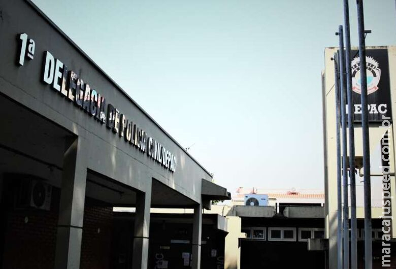 Ladrão invade casa de idosos, 