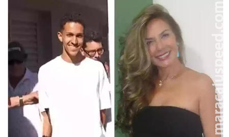 Laudo aponta que mineiro que matou a patroa tinha Laudo aponta que mineiro que matou a patroa tinha